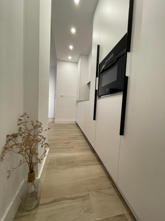 Slowhome 塔里法 外观 照片
